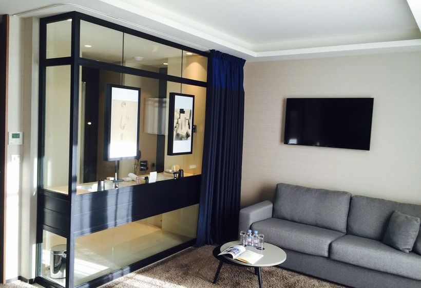 Grand Hotel Dijon La Cloche MGallery  | Dijon | Cote d'Or | France 15