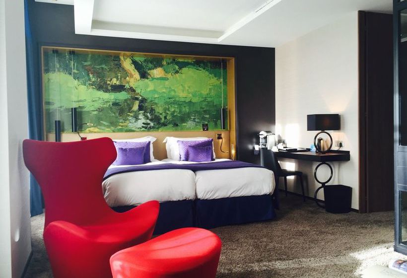 Grand Hotel Dijon La Cloche MGallery  | Dijon | Cote d'Or | France 16