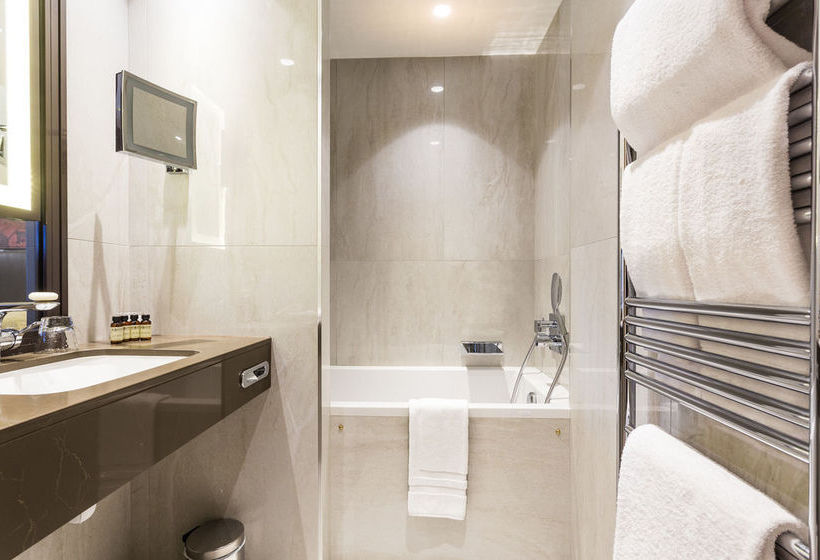 Grand Hotel Dijon La Cloche MGallery  | Dijon | Cote d'Or | France 19