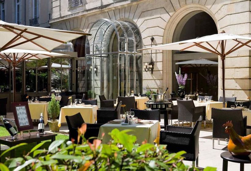 Grand Hotel Dijon La Cloche MGallery  | Dijon | Cote d'Or | France 2