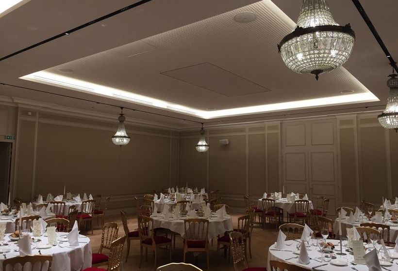 Grand Hotel Dijon La Cloche MGallery  | Dijon | Cote d'Or | France 20