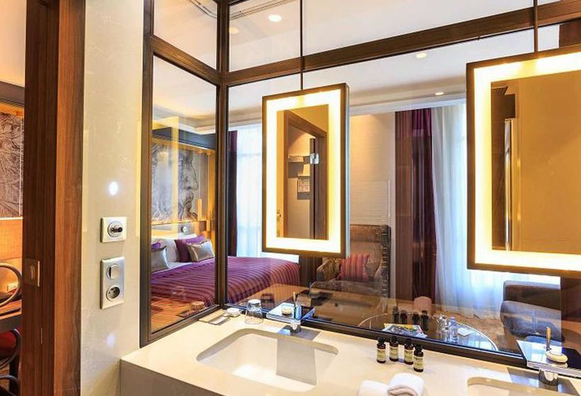 Grand Hotel Dijon La Cloche MGallery  | Dijon | Cote d'Or | France 4