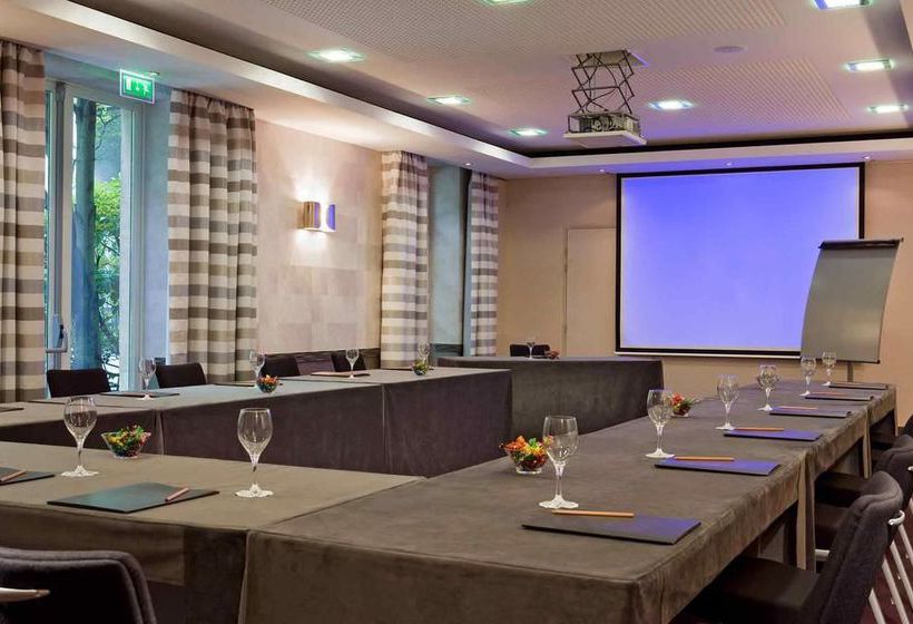 Grand Hotel Dijon La Cloche MGallery  | Dijon | Cote d'Or | France 6