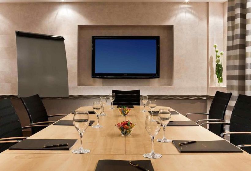 Grand Hotel Dijon La Cloche MGallery  | Dijon | Cote d'Or | France 7