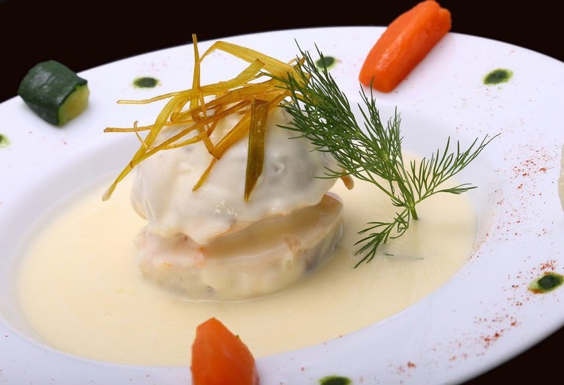 Hôtel De la Coupe d'Or  | Lisieux | Calvados | France 8