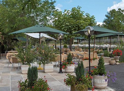 Hotel Les Residences du Soleil - La Garenne Rocamadour Lot