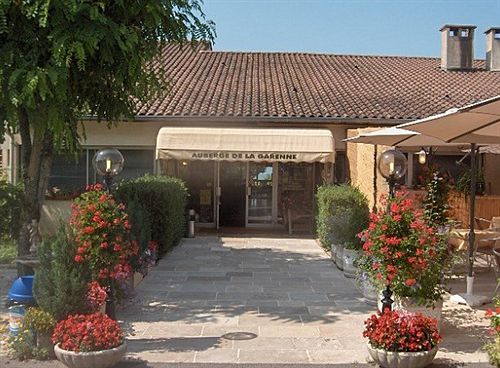 Hôtel Les Residences du Soleil - La Garenne  | Rocamadour | Lot | France 2