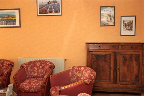 Hôtel Les Residences du Soleil - La Garenne  | Rocamadour | Lot | France 3