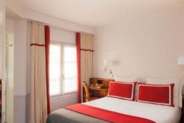 Hôtel De La Place Du Louvre  | Paris | Paris | France 15