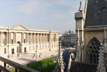 Hôtel De La Place Du Louvre  | Paris | Paris | France 3