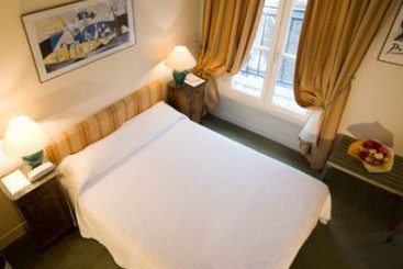 Hôtel De La Place Du Louvre  | Paris | Paris | France 4