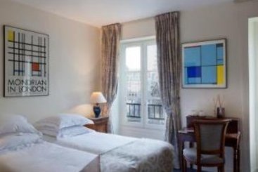 Hôtel De La Place Du Louvre  | Paris | Paris | France 5