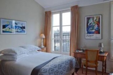 Hôtel De La Place Du Louvre  | Paris | Paris | France 6