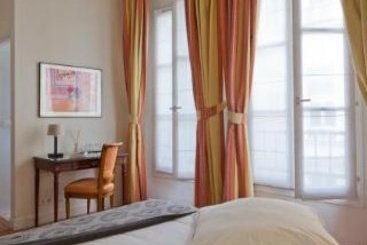 Hôtel De La Place Du Louvre  | Paris | Paris | France 7