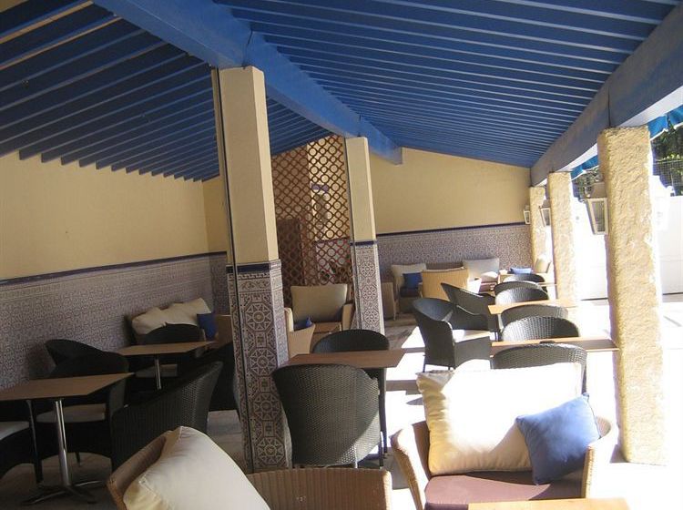 Hotel Plage des Pins