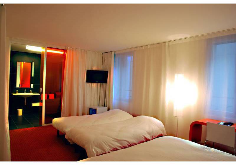 Hotel Best Western San Benedetto 