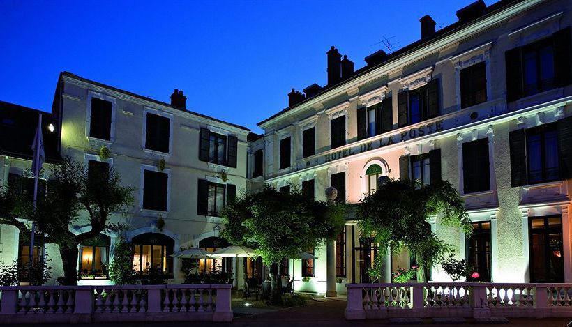 Hotel De La Poste Cote d'Or