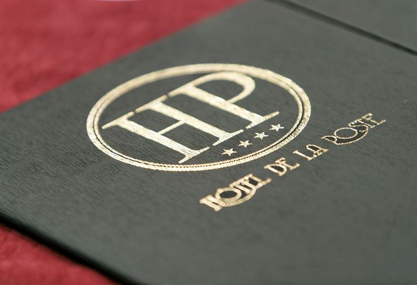 Hôtel De La Poste  | Beaune | Cote d'Or | France 11