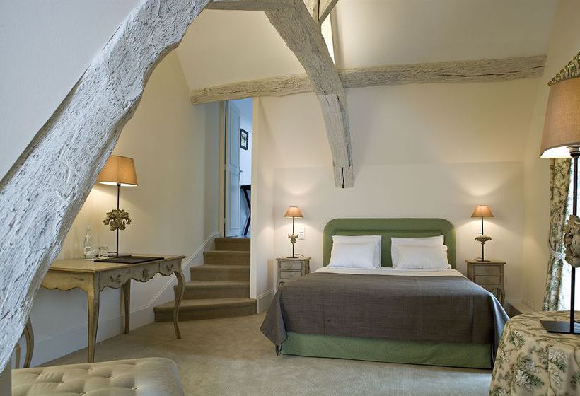 Hôtel De La Poste  | Beaune | Cote d'Or | France 12