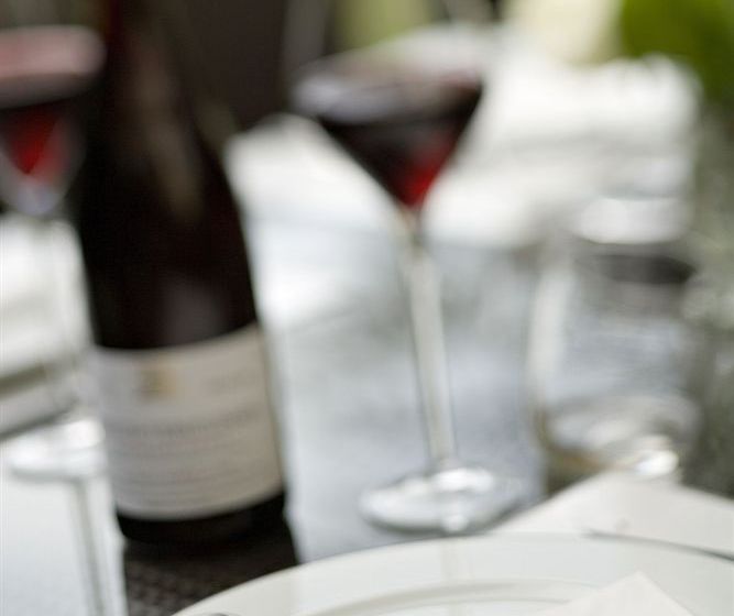 Hôtel De La Poste  | Beaune | Cote d'Or | France 13