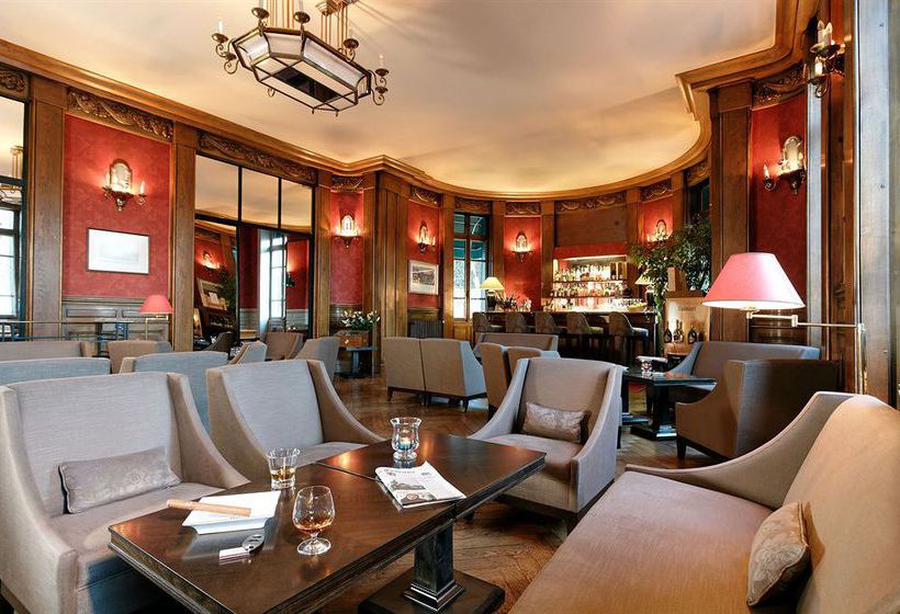 Hôtel De La Poste  | Beaune | Cote d'Or | France 3