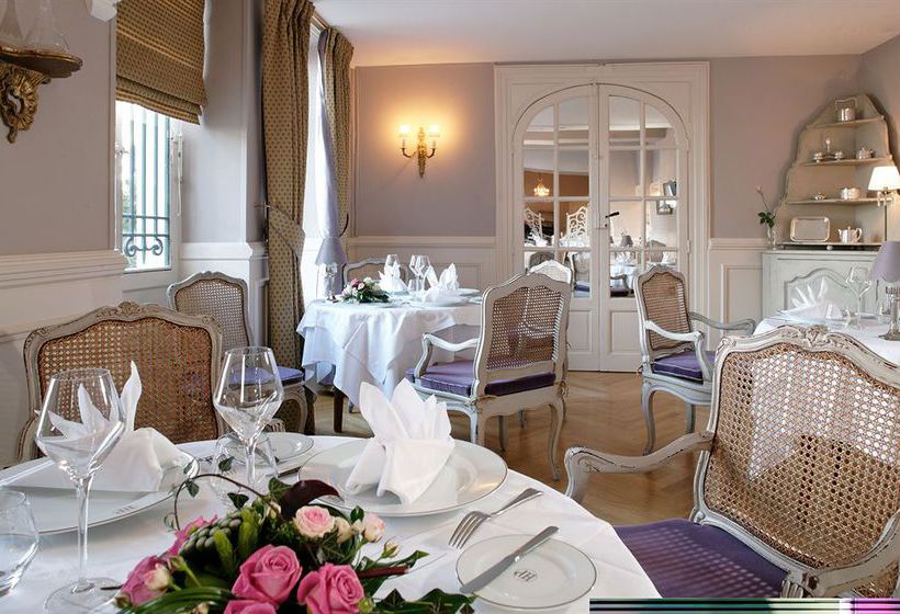 Hôtel De La Poste  | Beaune | Cote d'Or | France 5