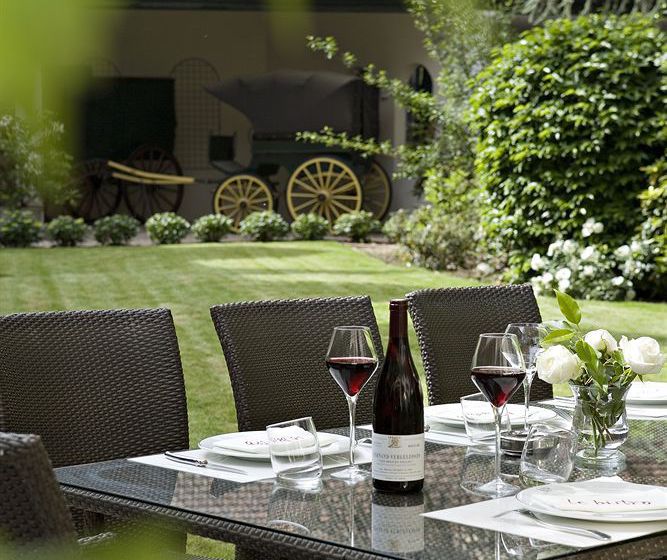 Hôtel De La Poste  | Beaune | Cote d'Or | France 6