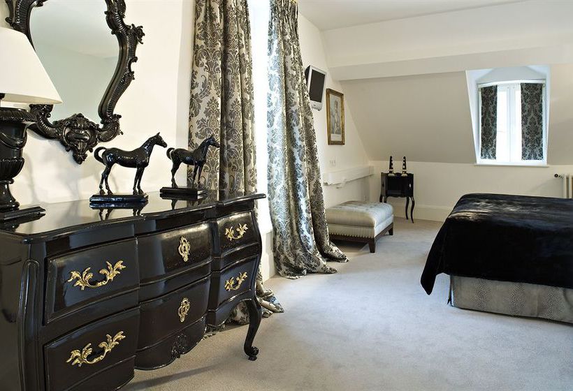 Hôtel De La Poste  | Beaune | Cote d'Or | France 8