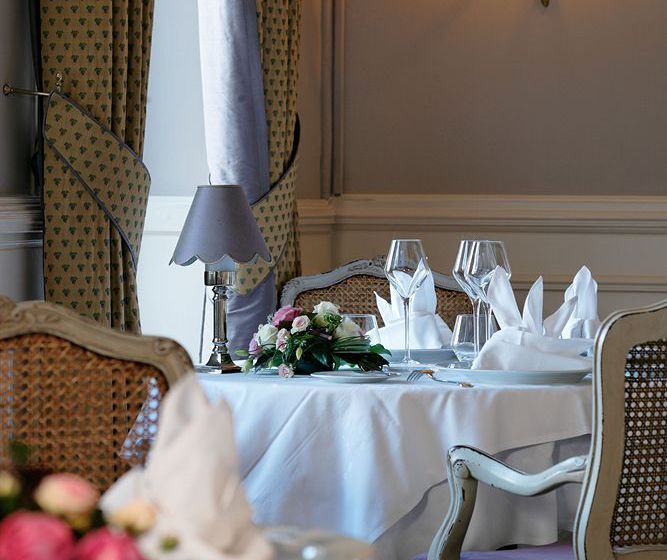 Hôtel De La Poste  | Beaune | Cote d'Or | France 9