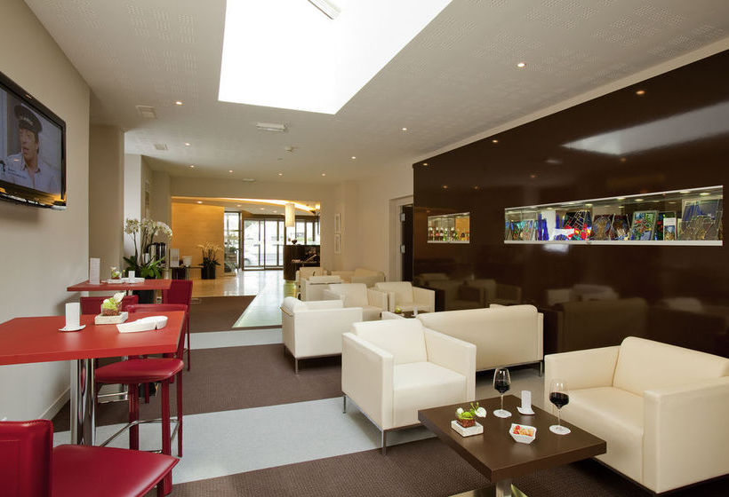 Hôtel Mercure Chartres Cathedrale  | Chartres | Eure-et-Loir | France 1