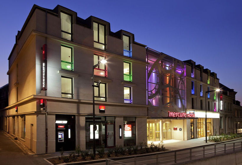 Hôtel Mercure Chartres Cathedrale  | Chartres | Eure-et-Loir | France 10