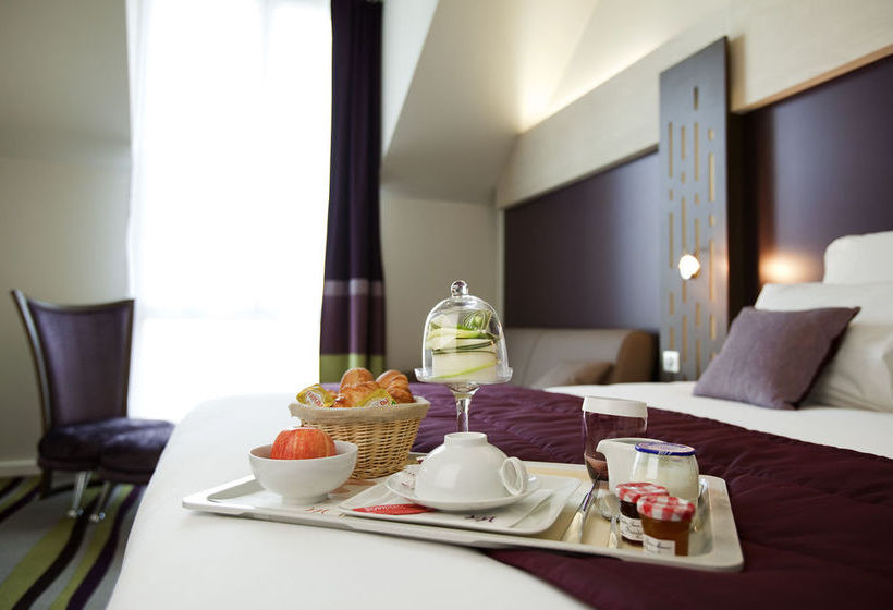 Hôtel Mercure Chartres Cathedrale  | Chartres | Eure-et-Loir | France 11