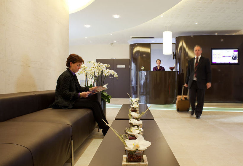 Hôtel Mercure Chartres Cathedrale  | Chartres | Eure-et-Loir | France 12