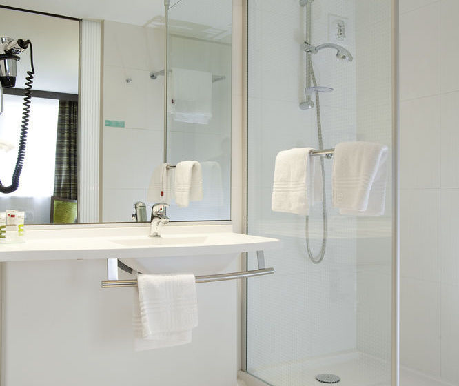 Hôtel Mercure Chartres Cathedrale  | Chartres | Eure-et-Loir | France 13