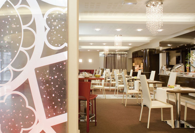 Hôtel Mercure Chartres Cathedrale  | Chartres | Eure-et-Loir | France 3