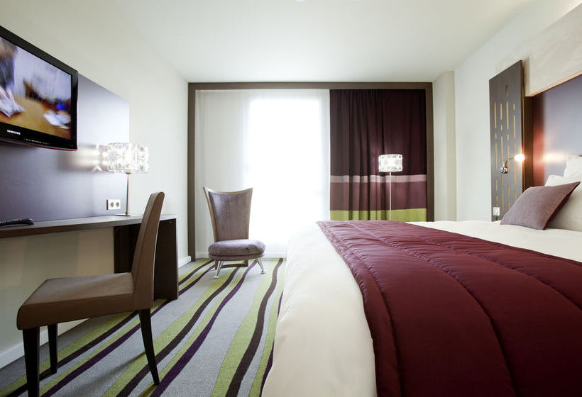 Hôtel Mercure Chartres Cathedrale  | Chartres | Eure-et-Loir | France 4