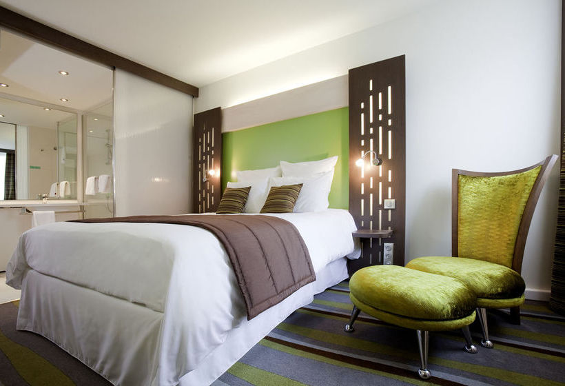 Hôtel Mercure Chartres Cathedrale  | Chartres | Eure-et-Loir | France 5