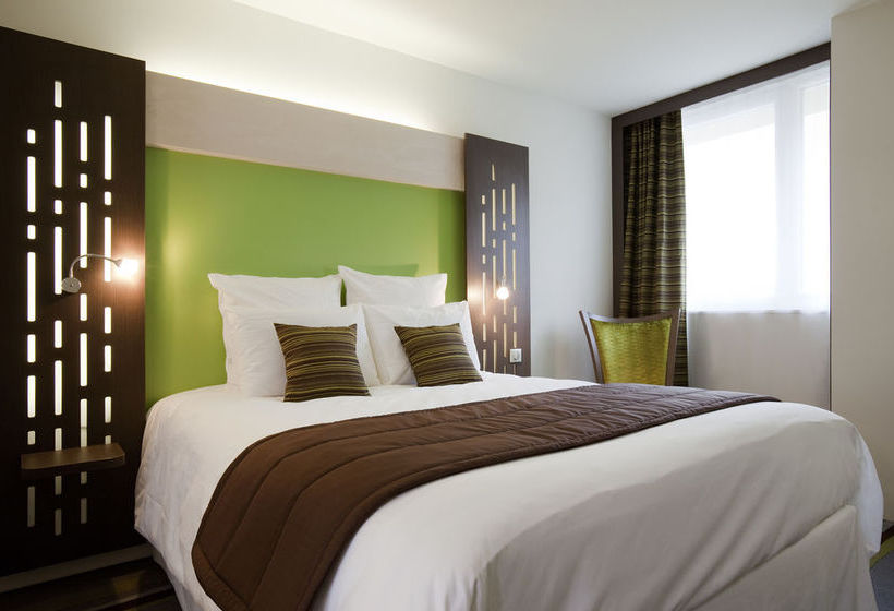 Hôtel Mercure Chartres Cathedrale  | Chartres | Eure-et-Loir | France 6