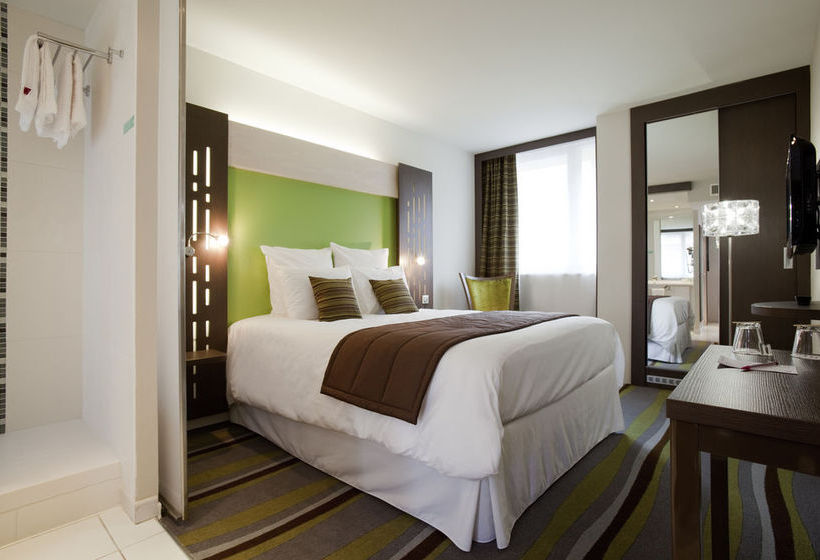 Hôtel Mercure Chartres Cathedrale  | Chartres | Eure-et-Loir | France 7