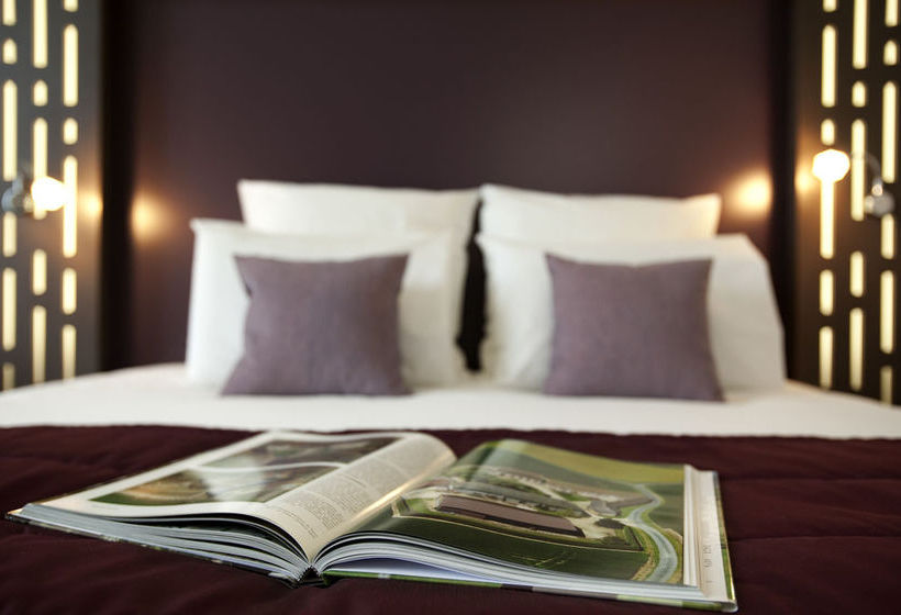 Hôtel Mercure Chartres Cathedrale  | Chartres | Eure-et-Loir | France 8