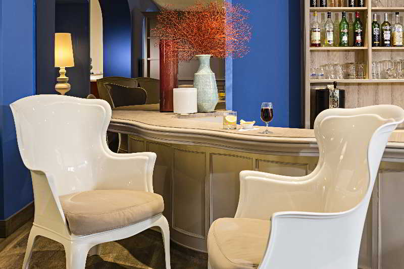 Hôtel De la Poste  | Sainte Maxime | Var | France 1