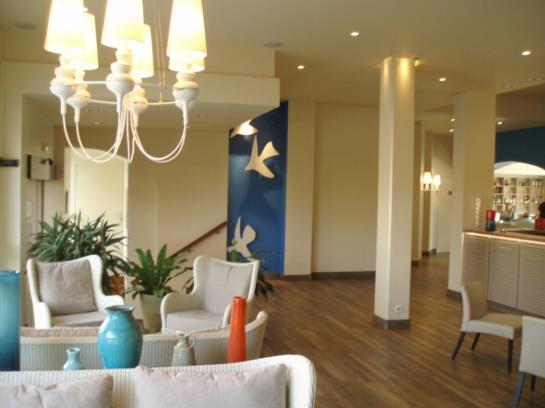 Hôtel De la Poste  | Sainte Maxime | Var | France 10