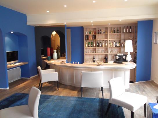 Hôtel De la Poste  | Sainte Maxime | Var | France 12