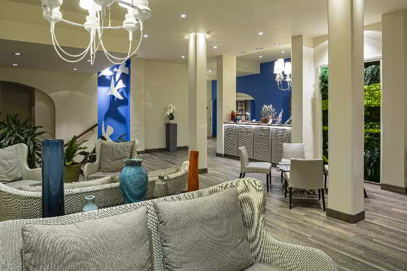 Hôtel De la Poste  | Sainte Maxime | Var | France 2