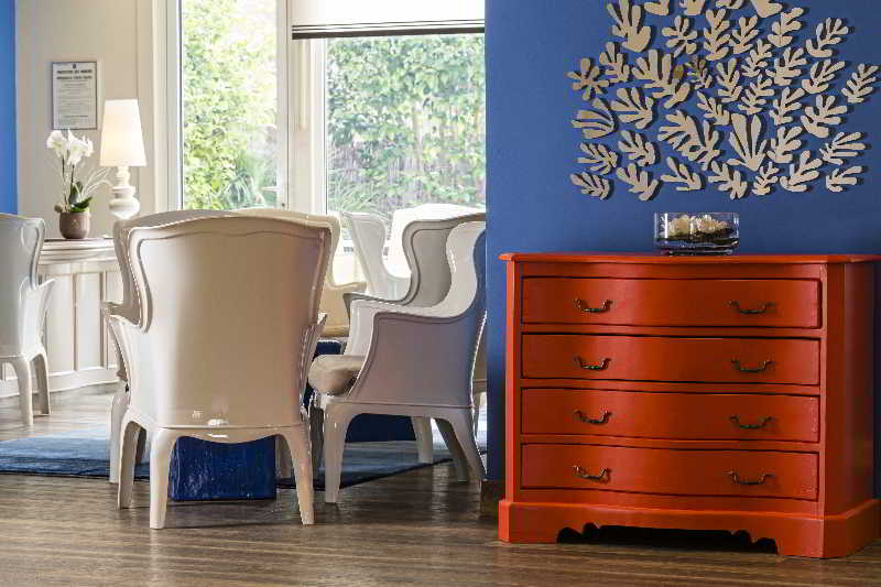 Hôtel De la Poste  | Sainte Maxime | Var | France 3