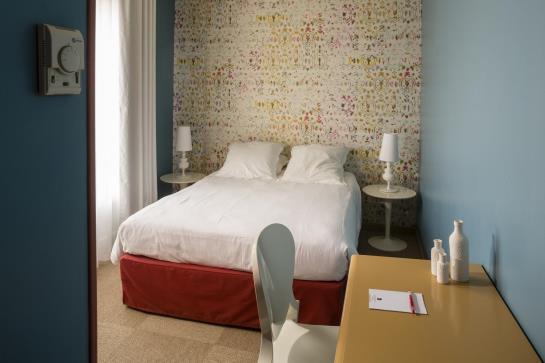 Hôtel De la Poste  | Sainte Maxime | Var | France 8