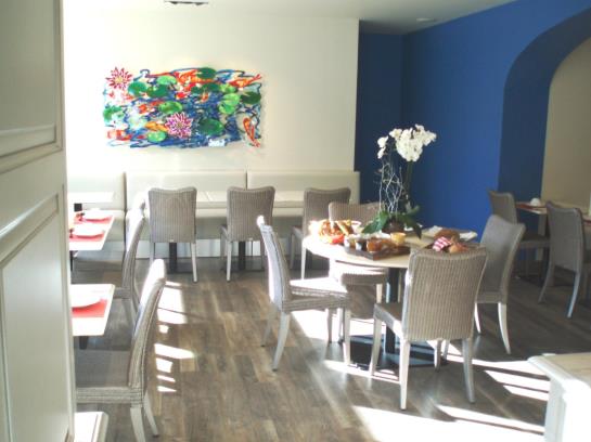 Hôtel De la Poste  | Sainte Maxime | Var | France 9