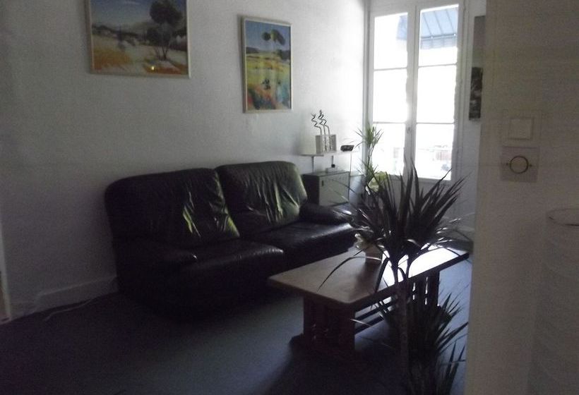 Hotel De la Poste  | Ganges | Herault | France 1