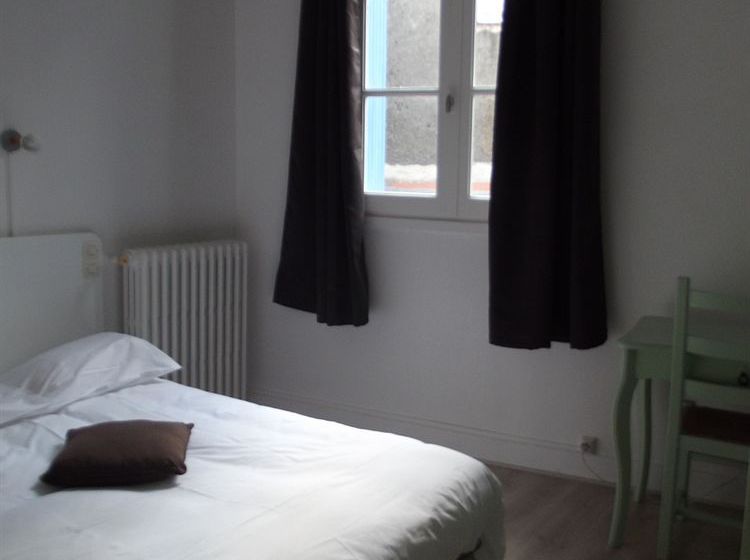 Hotel De la Poste  | Ganges | Herault | France 10