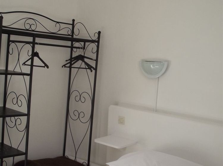 Hotel De la Poste  | Ganges | Herault | France 11